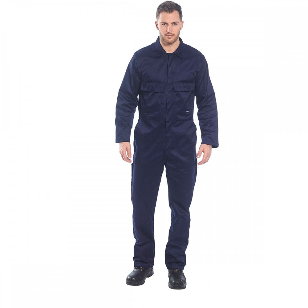 Boilersuits