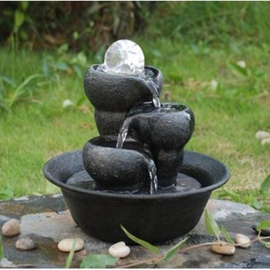 Garden Features