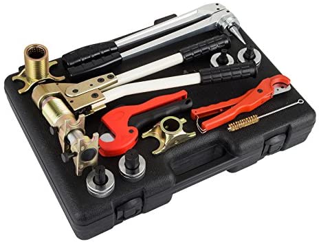 Plumbing Tools
