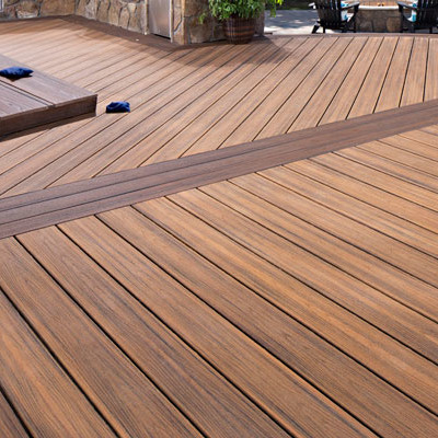 Trex Composite Decking
