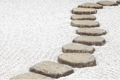 Stepping Stones