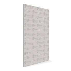 Gyproc Wallboard 2438 X 1200 X 12.5mm Te