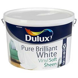 Dulux Soft Sheen Pbw10l