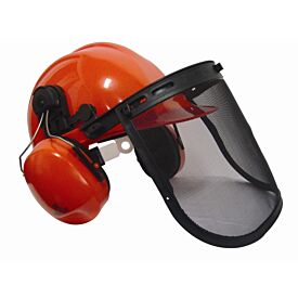Handy Parts - Chainsaw Helmet