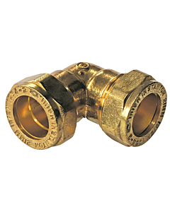 315 1/2" Elbow C X C