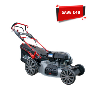 Legacy Lawnmower 21
