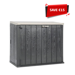 Storer Plus XL 1270L