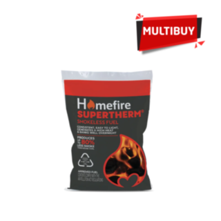CPL Supertherm Coal 20kg