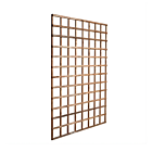 Heavy Square Trellis Panel 6x4 (1.8m X 1.2m)