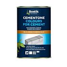 Cementone Black 1kg 30812475
