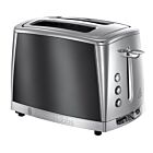 Russel Hobbs Luna 2 Slice Toaster