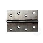 Phx 4 Steel Butt Hinge Sc