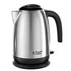 Russell Hobbs Stainless Kettle