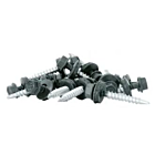 Vistapan Fixing Screws (100 Per Box)