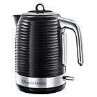 Russel Hobbs Inspire Kettle Black
