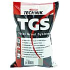 Technik Tgs Silver Grey Grout 5kg 30606432
