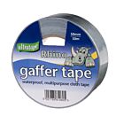 Gaffer Tape Silver 50mm X 50m