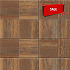 Kilsaran Classic Rustic Paving Flag 400 x 400 x 40mm each