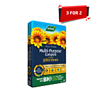 Wesland Multi Purpose Compost With John Innes 50L