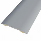 Floor Profile Flat Silver 1 (270cm) B03370/270