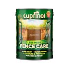 Cuprinol Cx Less Mess Fence Care Autumn Gold 5L 