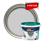 Dulux Weathershield Winter Tale 10L Paint