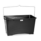 12ltr Plastic Paint Bucket