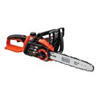 Black & Decker GCK3630L20 Cordless Chainsaw 30cm Bar 36 Volt 1 x 2.0Ah
