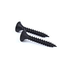 Coarse Thread Drywall Screws 3.5x55 (Bag Of 90)