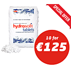 Salt Tablets - Water Softener 25kg