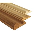 W57 45mm X18mm Ogee 2.4m