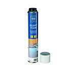 Holz Silent Foam 750ml Gun - Airtight Acoustic Foam