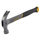 Stanley 20oz Fibreglass Hammer