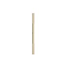 W/Mould. Chamfered 900mm X 41mm Spindle (Pine)