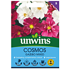 Cosmos Gazebo Mix