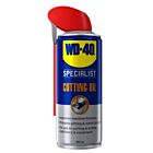 Wd40 Specialist Cutting Oil 400ml