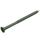 Rawlplug Outerdeck Screw 4 x 50mm (Pack of 200)