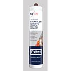 Fire Rated Intumescent Acoustic Acrylic Sealant 310ml White