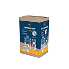 Holz Universal Foam Kit