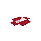 Rockwool Putty Pads - Double (Internal)