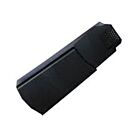 Klober Uni Click Dry Verge-Right Black