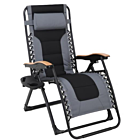Premium Gravity Chair