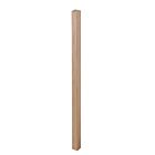 900mm X 41mm Square Spindle
