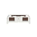 Crate Mate Ssc1 464 X 335 X 142 Comes With 6 Tubs Of Screws