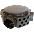 Radon Sump
