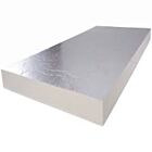 50mm X 2.4m X 1.2m Underfloor Pir Insulation (8' X 4') (Uf)