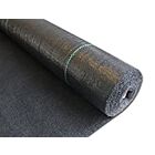 Woven Weed Control Fabric 1mt X 50mt