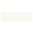 Melamine Edging 22mm White Preglued Xw010
